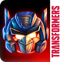  Angry Birds Transformers disponibile per Android
