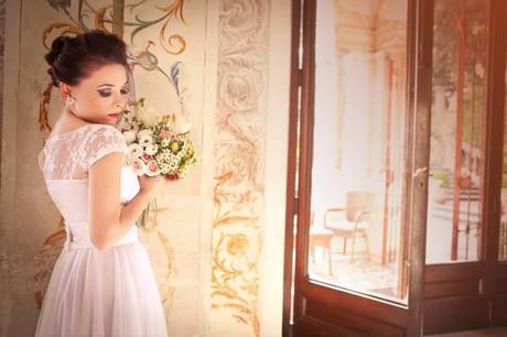 #BrideTrends 2015 {Elochka}