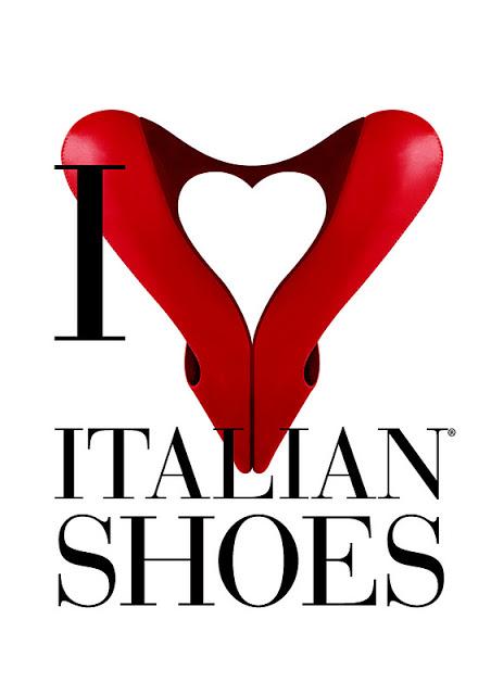 I LOVE ITALIAN SHOES