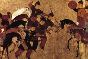 Qutuz: il sovrano d’Egitto che sconfisse l’impero mongolo nella battaglia di Ayn Jalut