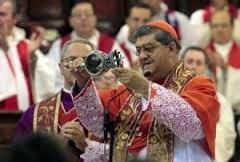 Papa Francesco a Napoli il 21 marzo 2015