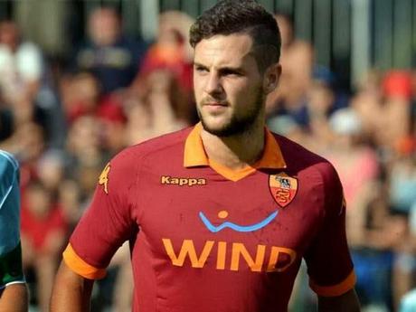 Roma: Destro potrebbe andare via