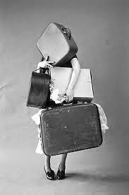 Facendo la valigia Facendo la valigia