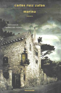 Recensione di Marina di Carlos Ruiz Zafon