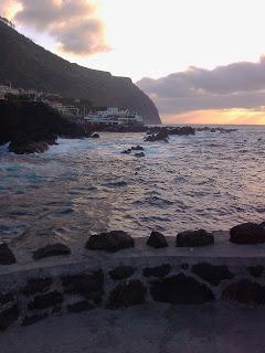 Vacanze a Madeira : L'isola dell'Eterna Primavera!..