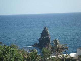 Vacanze a Madeira : L'isola dell'Eterna Primavera!..