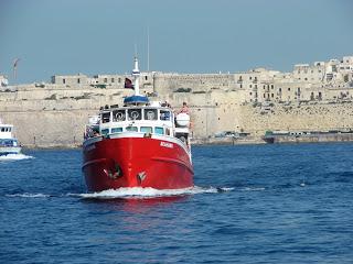 Altre Mete Presenta : La Mia Malta