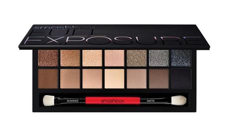 Smashbox si racconta e presenta le novità Autunno/Inverno 2014-15