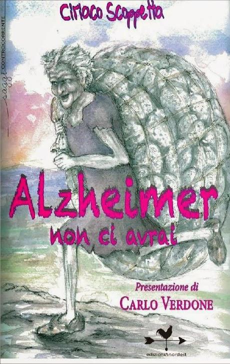 [Uscite del Giorno] La ragazza con gli occhiali di legno - Alzheimer non ci avrai - Sei Donna? Dialogo(semiserio)sulle donne della TV