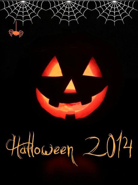 Halloween 2014 + come mantenere a lungo la zucca decorata