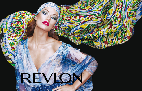 Revlon, Collezione Boho Chic - Preview