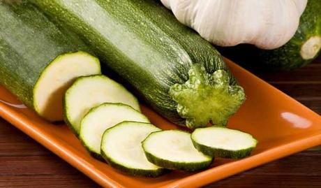 zucchine proprietà benefiche proprietà antitumorali iperplasia prostatica benigna frutta e verdura 