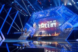 Italia's Got Talent sbarca a Roma, per la prima tappa delle Audizioni
