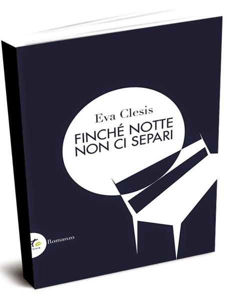 il nuovo romanzo di Eva Clesis...