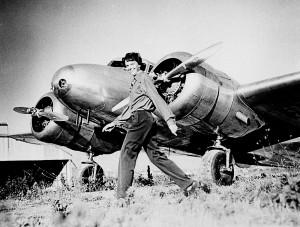 L’aereo di Amelia Earhart trovato dopo 77 anni: qual è la verità su questa misteriosa scomparsa?