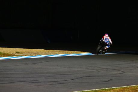 Photo #575 - Casey Stoner Test Motegi 2014