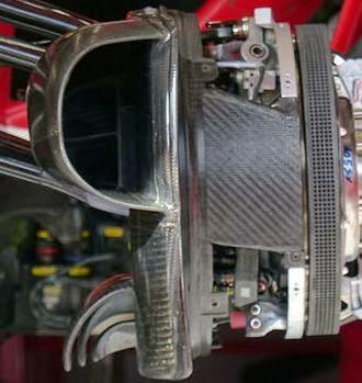 Gp. Austin: analisi tecnica Ferrari F14T