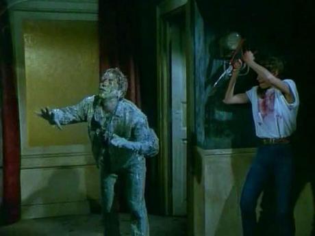 Ghosts of Halloween: La casa 3 - Ghosthouse (1988)
