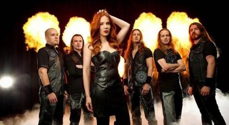 epica - band