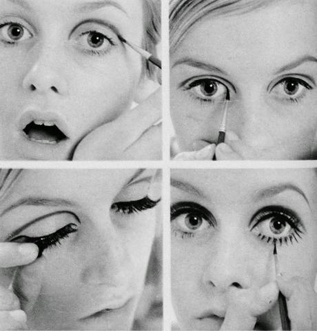 FP - HOW TO APPLY EYELINER