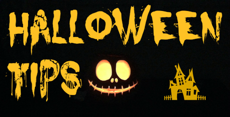 Halloween Tips: Letture consigliate per la notte di Halloween!