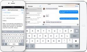 Apple iOS 8: guida personalizzazione tastiera QuickType
