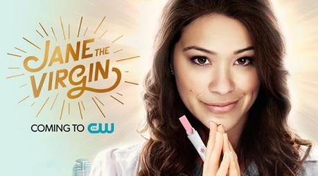 S04E03 – Jane The Virgin