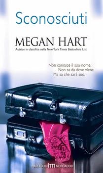 Anteprima: Sconosciuti di Megan Hart