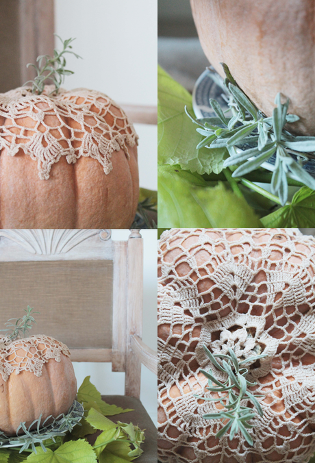 CROCHET YOUR PUMPKIN