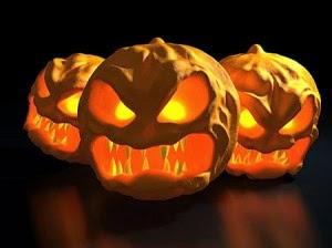 ...dolce halloween a tutti...