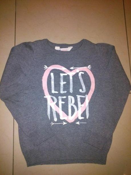 LET’S REBEL LET'S REBEL1