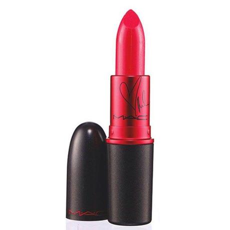 MAC-Viva-Glam-Miley-Cyrus 015 rossetto rosa fragola