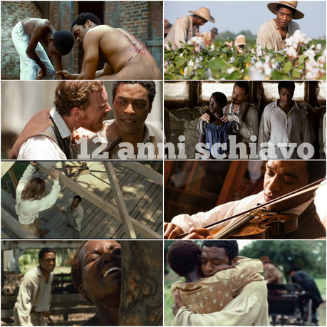 12 anni schiavo, Solomon Northup // E poi il film