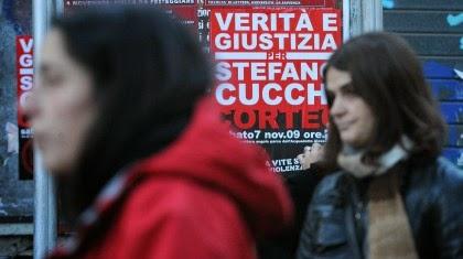 Appello Stefano Cucchi, la sentenza: tutti assolti
