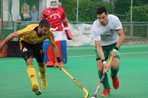 hockey prato - hc bra