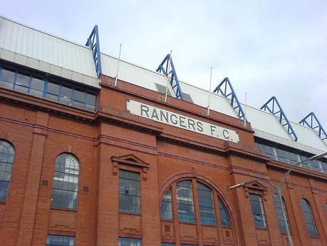 Il Rangers Supporters Trust lancia la propria linea di merchandising per raccogliere fondi