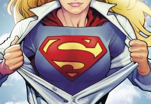 Sono partiti i casting per la serie tv ‘Supergirl’, basata sull’omonimo fumetto DCE_Supergirl INT v01_r01.indd