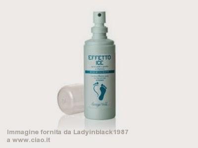 Effetto Ice – Bottega Verde