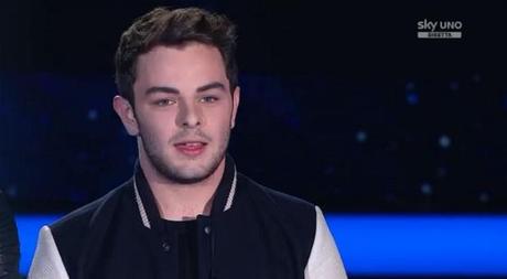 Recensione | XFactor “Secondo Live Show”