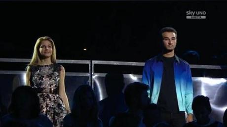 Recensione | XFactor “Secondo Live Show”