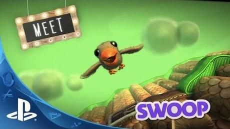 LBP3 swoop