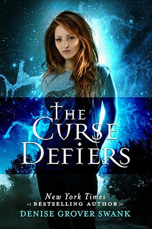 The Curse Defiers (The Curse Keepers #3) by Denise Grover Swank