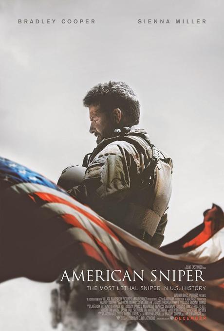 American Sniper - Teaser Trailer