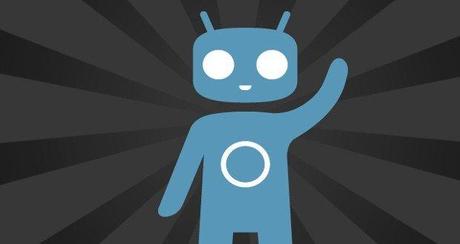 CyanogenMod 12