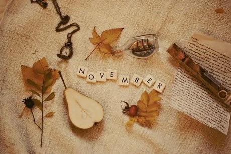 november