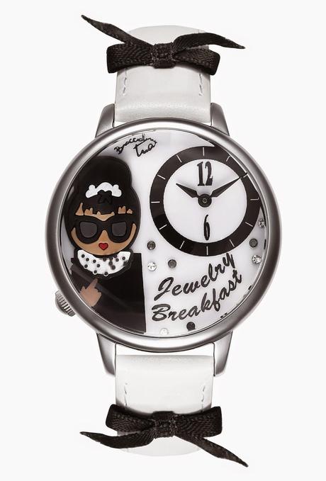 Braccialini Timepieces!