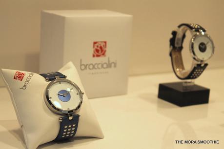 Braccialini Timepieces!