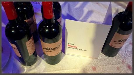 I tre Bicchieri Gambero Rosso 2015 in mostra alla Mostra D'Oltremare. I migliori Assaggi.