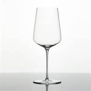 Il bicchiere perfetto esiste?