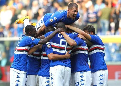 sampdoria